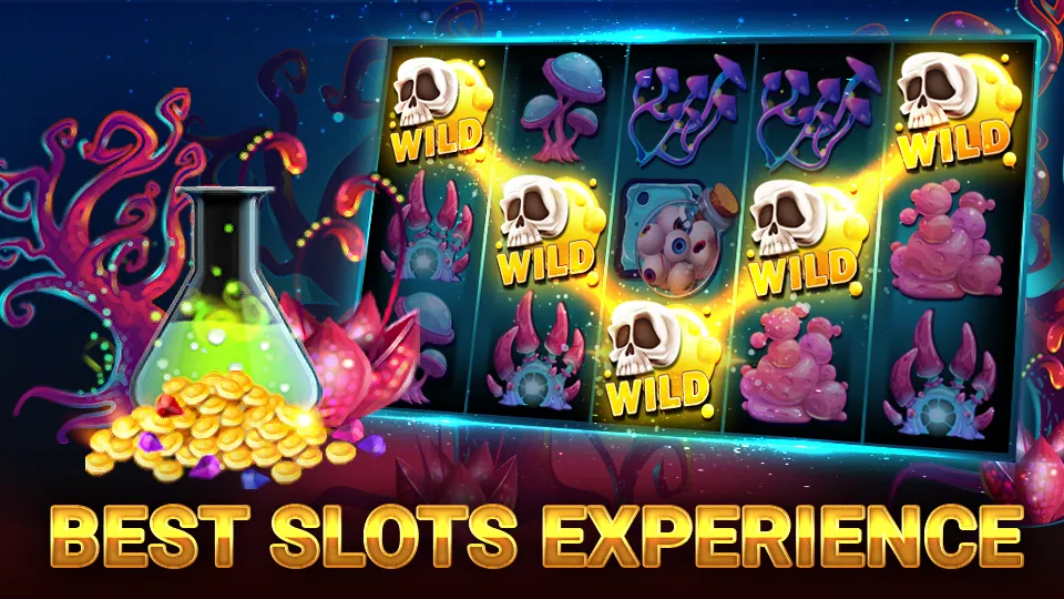 Casino trực tuyến 33wwin