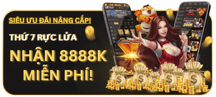 Trò chơi nổ hũ và bắn cá hấp dẫn