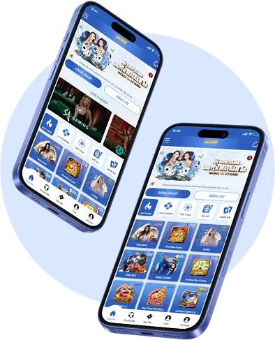 Trải nghiệm cá cược thể thao và casino đỉnh cao