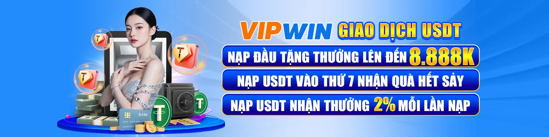 Các phương thức thanh toán an toàn và nhanh chóng tại 33wwin