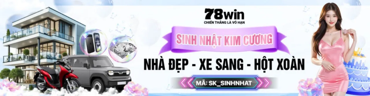 Ưu đãi chào mừng