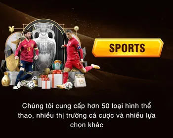 Ưu đãi cá cược thể thao 33wwin