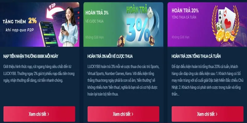 Cá cược thể thao đa dạng tại 33wwin